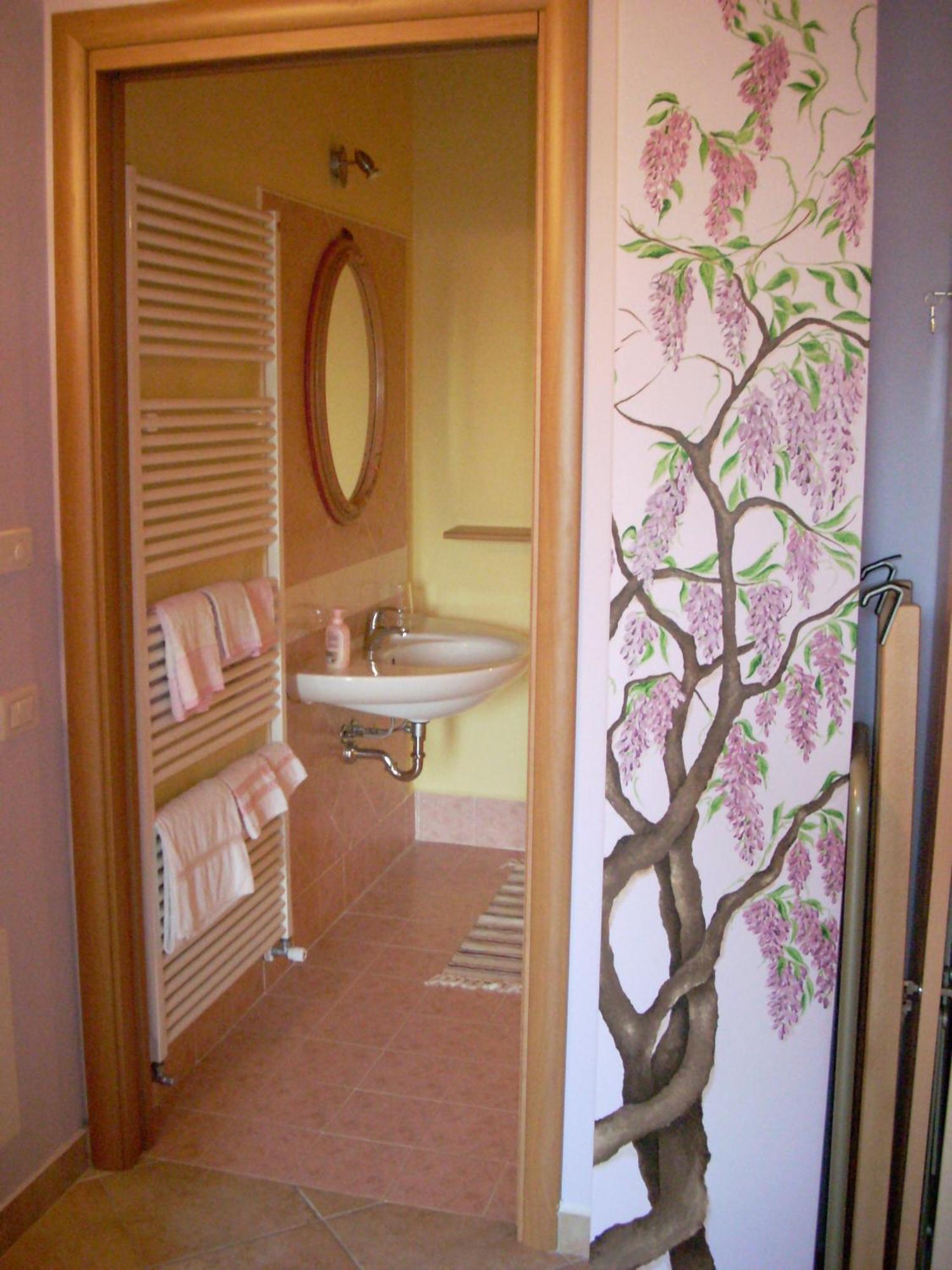 Agriturismo Dondino Cavriana エクステリア 写真