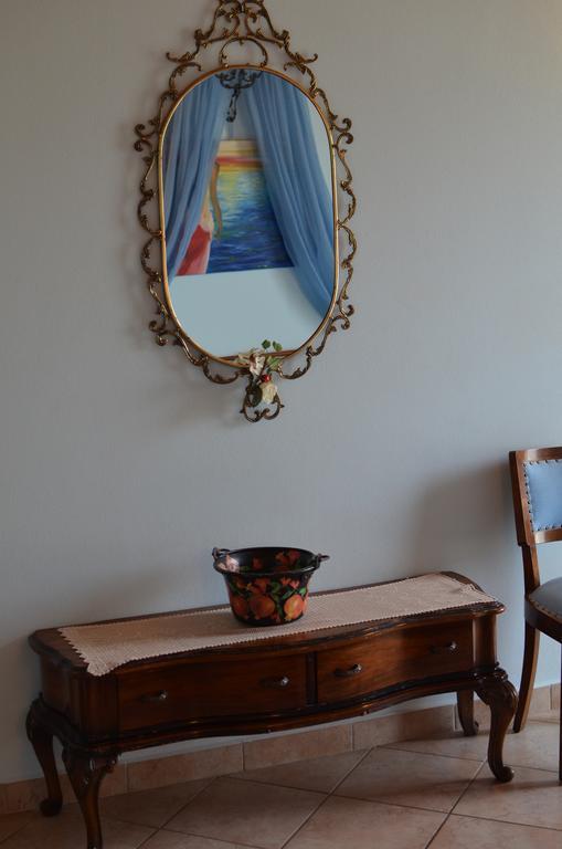 Agriturismo Dondino Cavriana エクステリア 写真