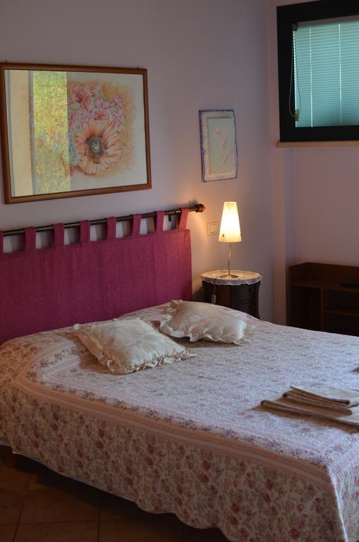 Agriturismo Dondino Cavriana エクステリア 写真